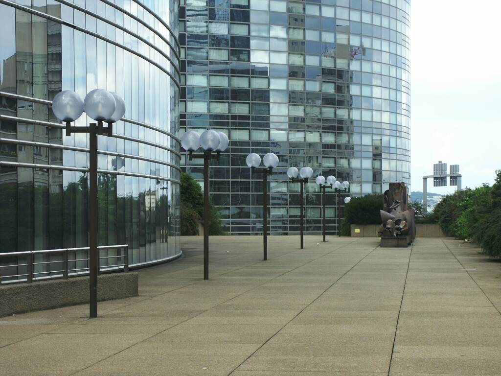  La Défense
