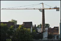  Grue cheminée - 18-200mm VR à 110mm F8 1/180e 100iso
